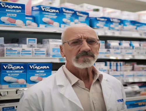 Viagra generico brevetto scaduto